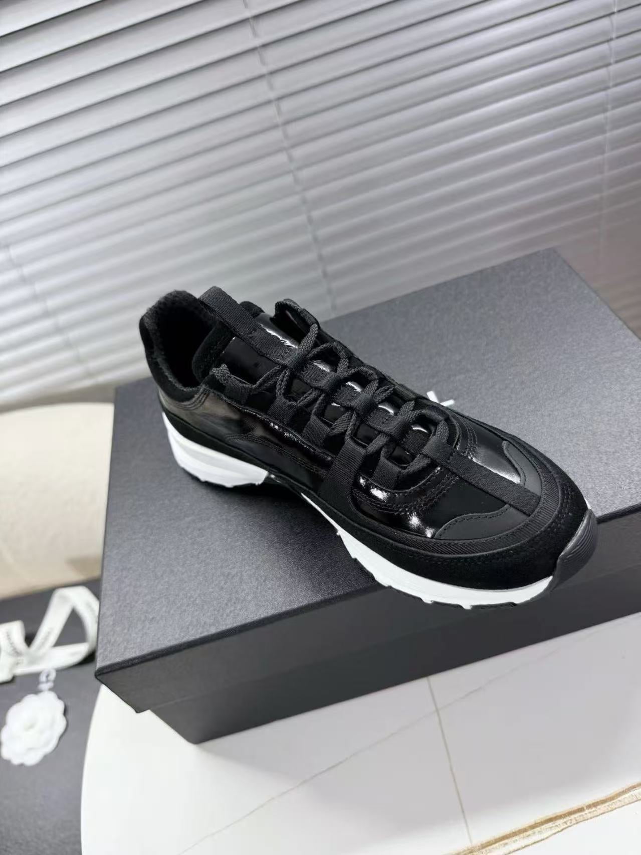 Women's Yuan Level Classic Style Home Platform Dad Summer Casual Shoes