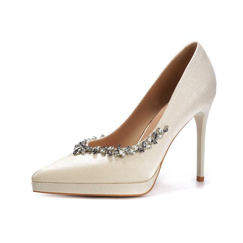 Glamorous Popular Casual Classy New Autumn Women's Fashion Shoes