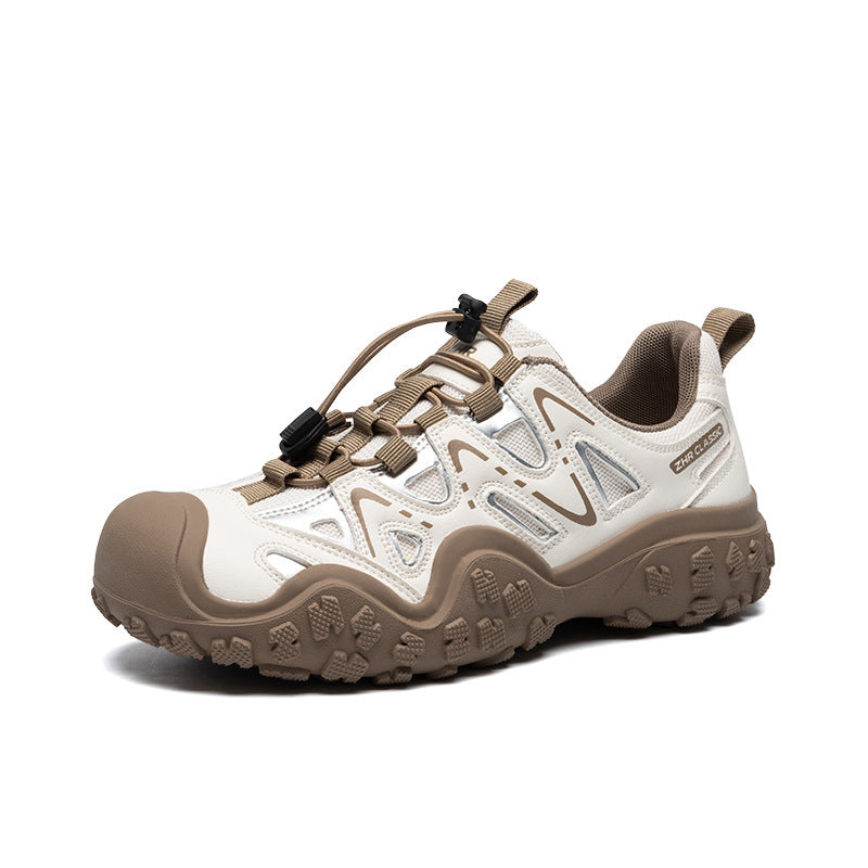 Women's Ugly Cute Dad Summer Breathable Outdoor Sports Casual Shoes