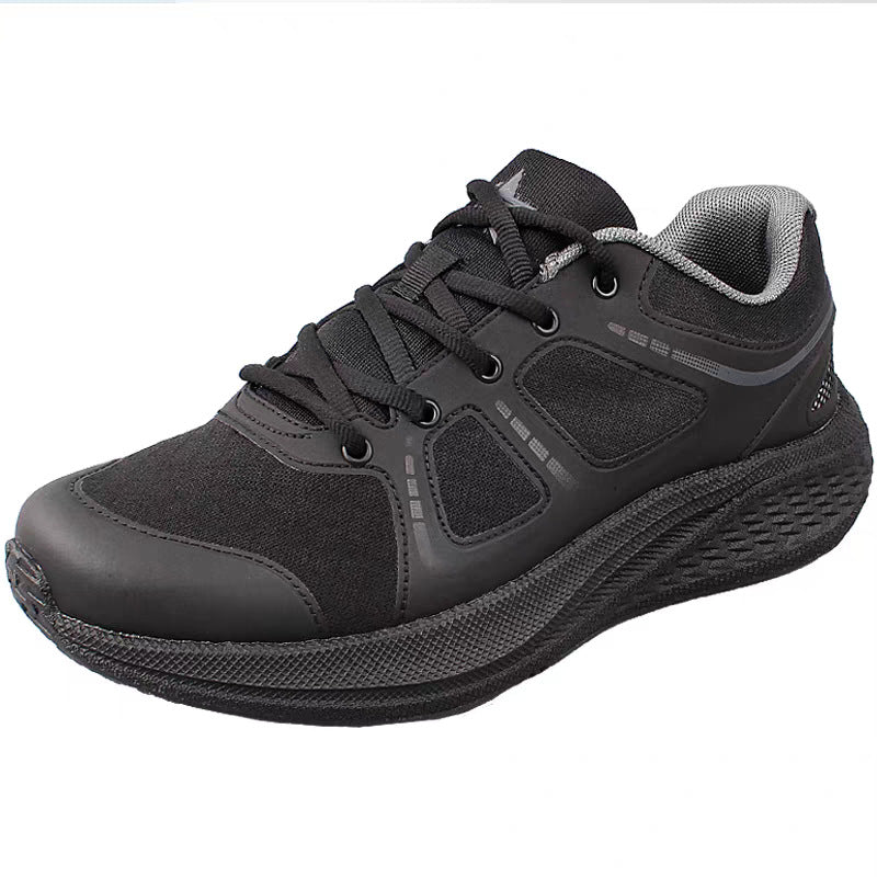 Physical Training Carbon Plate Ultra Light High Elastic Running Assessment Men's Sports Shoes