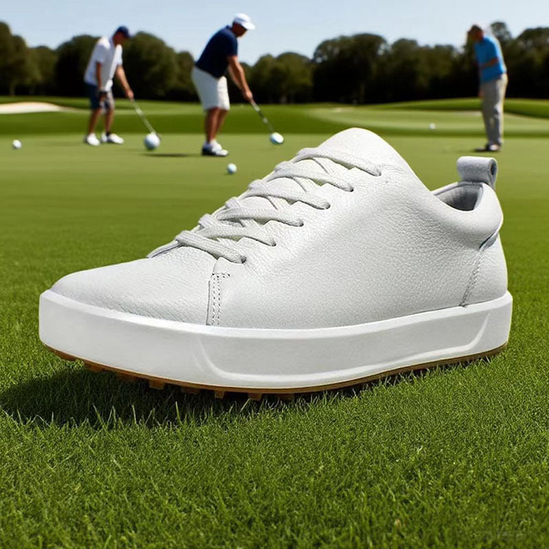 Men's Golf Leisure Fashion Soft Cool Top Men's Sports Shoes