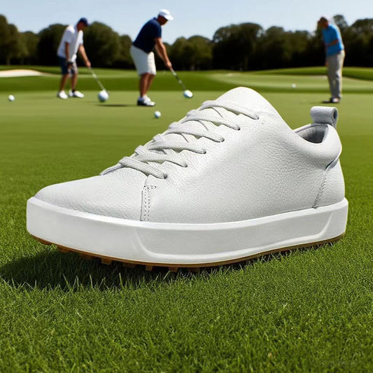 Men's Golf Leisure Fashion Soft Cool Top Men's Sports Shoes