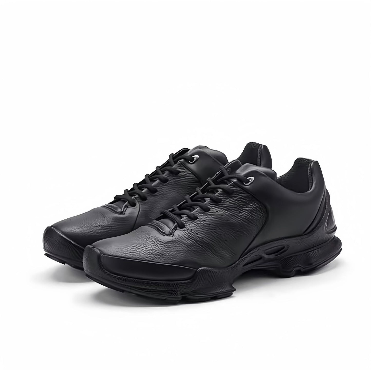 Men's Leisure Outdoor Breathable Handsome Walking Full Men's Sports Shoes