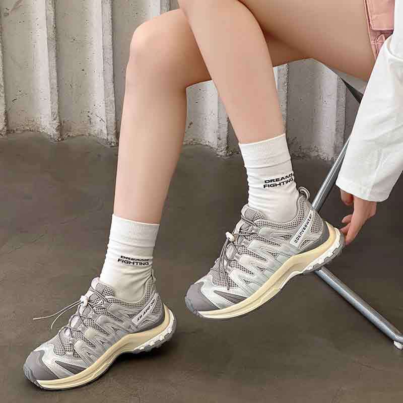 Popular Charming Salomon Breathable Hiking Outdoor Women's Sports Shoes