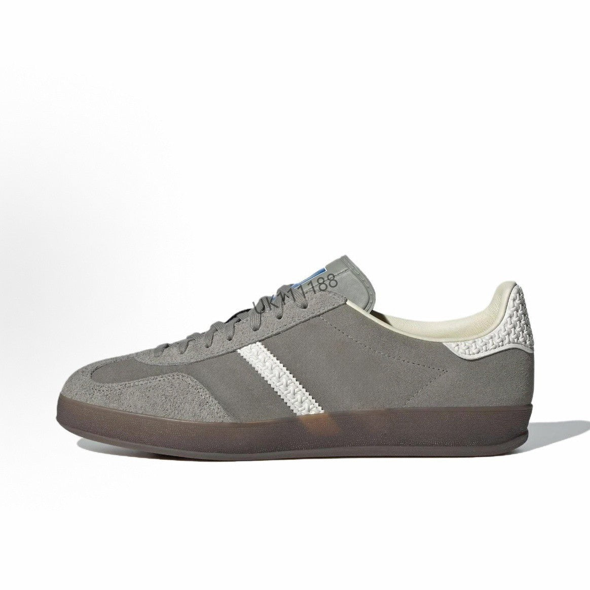 Women's & Men's German Training Lovers Wild University Style Women's Sports Shoes