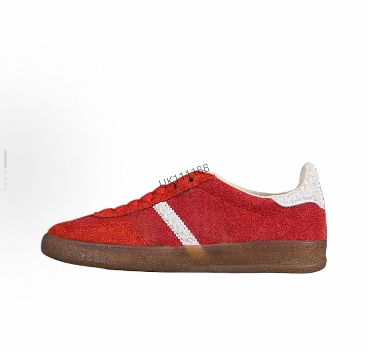Women's & Men's German Training Lovers Wild University Style Women's Sports Shoes