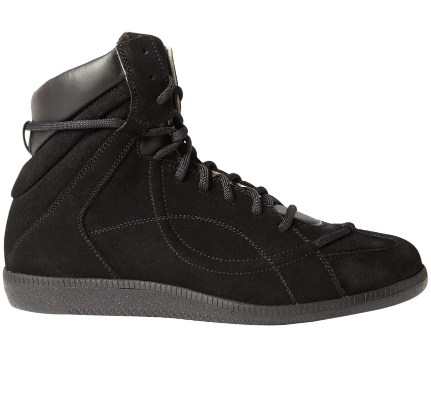 Summer Comfortable Martin German Training Unisex Boots