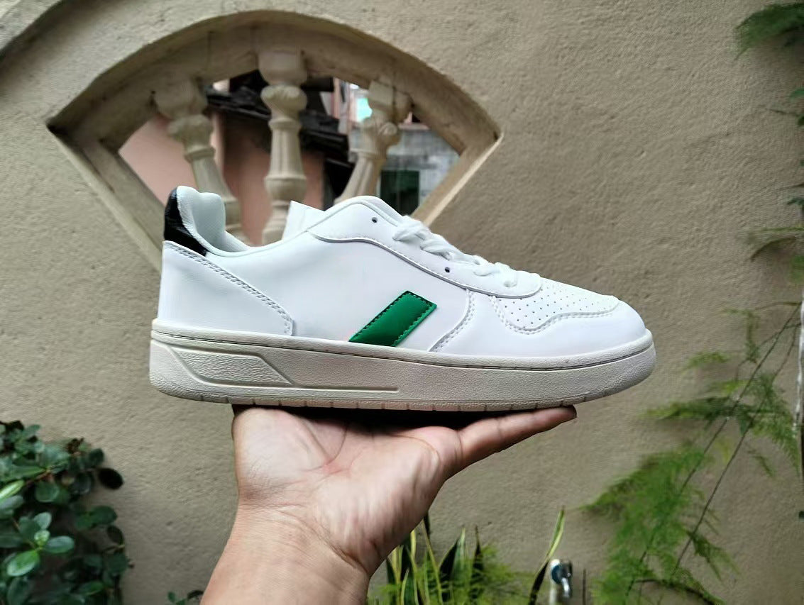 Cool Classic Women's & Men's Patchwork Men's Sports Shoes