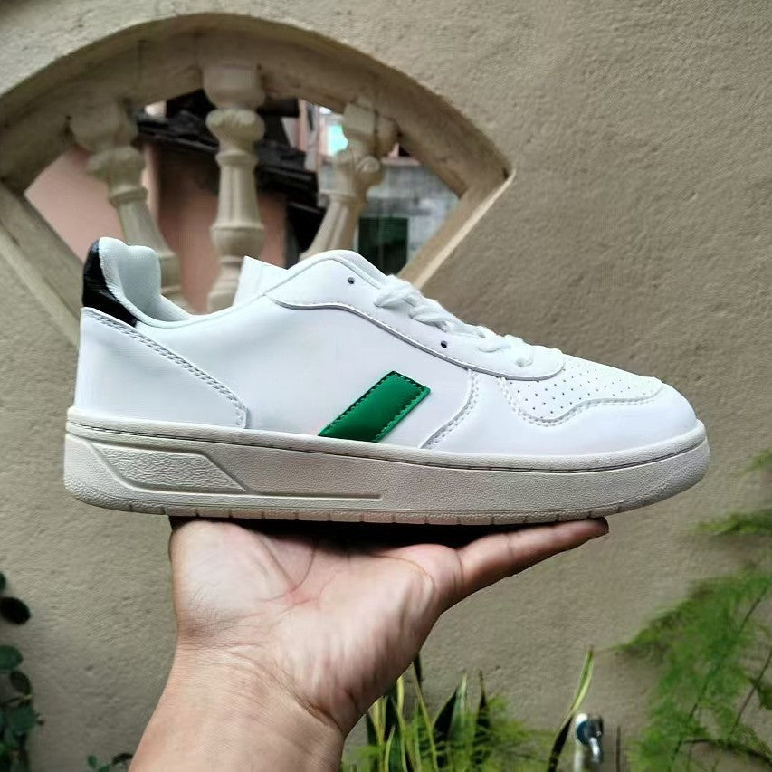 Cool Classic Women's & Men's Patchwork Men's Sports Shoes