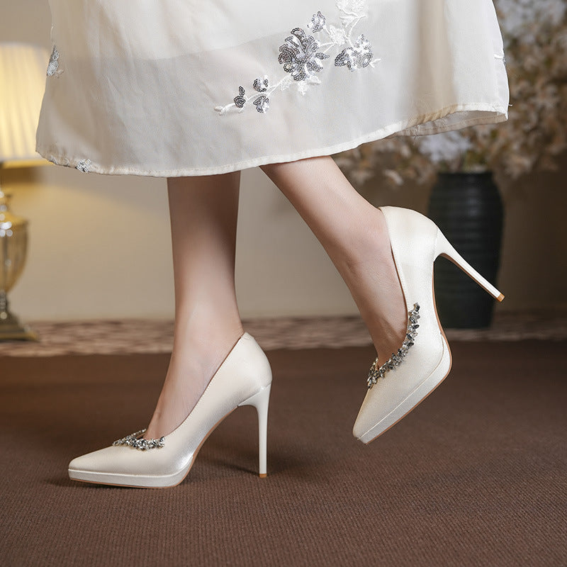 Glamorous Popular Casual Classy New Autumn Women's Fashion Shoes