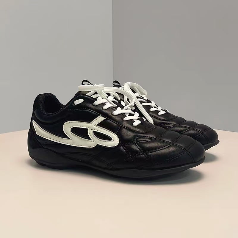 Women's Wandering German Training Retro Running Sports Casual Shoes