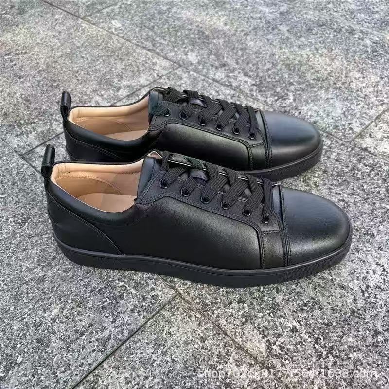 Women's & Men's Rivet Toe Nail Couple Rhinestone Board Men's Sports Shoes
