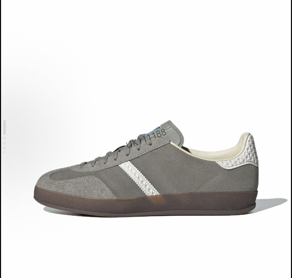 Women's & Men's German Training Lovers Wild University Style Women's Sports Shoes