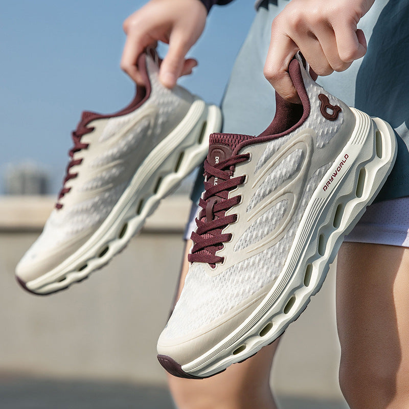 Trendy Men's Fashionable Wear Lovers Running Casual Shoes