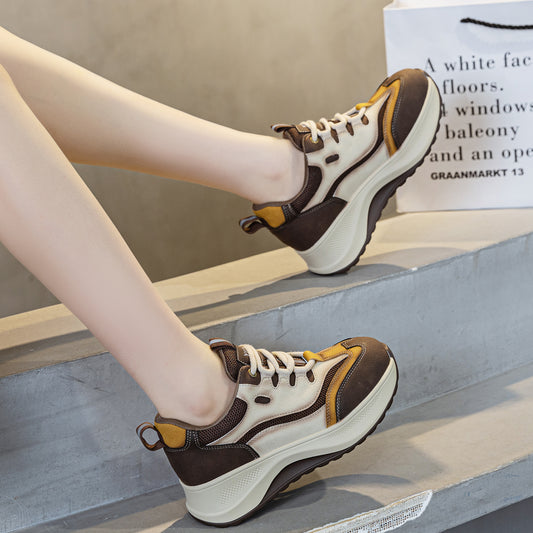 Live Broadcast Popular Online On Double Sports Casual Shoes