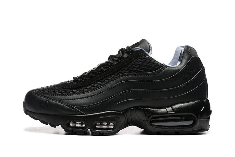Men's Full Length Air Sole Comfortable Breathable Sneakers