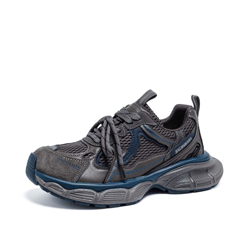 Women's Thick Bottom Fried Street Dad Spring Paris Women's Sports Shoes