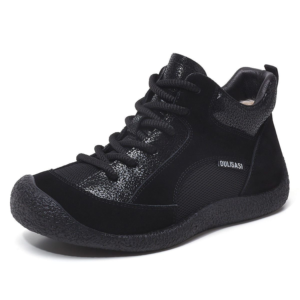Women's Flat Hiking Comfortable Breathable Travel For Women's Casual Shoes