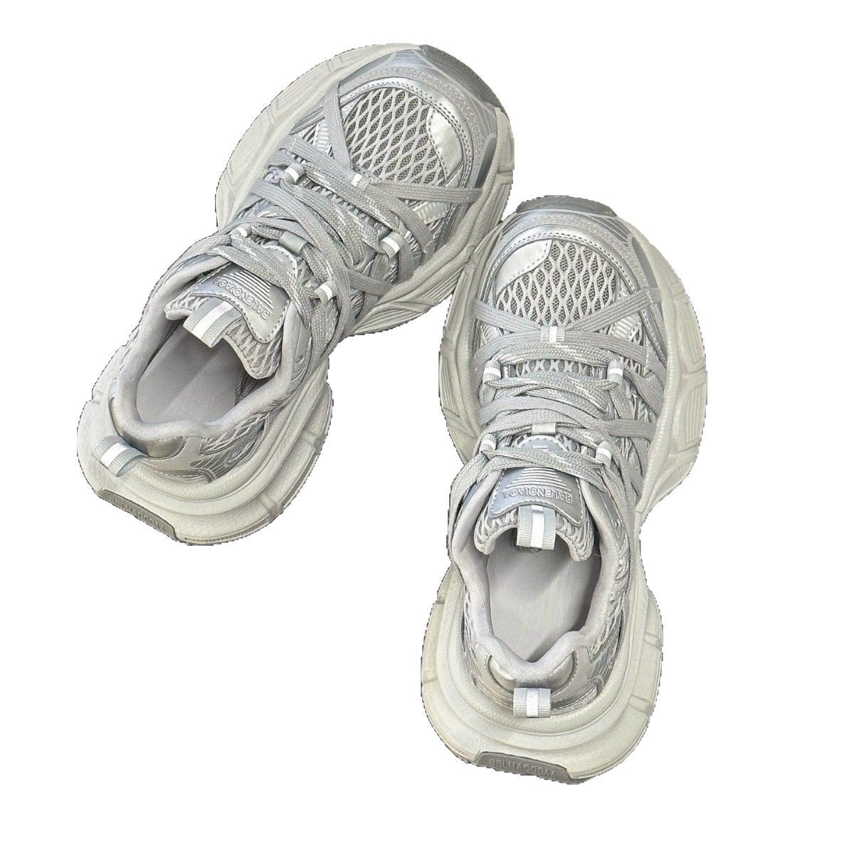 Women's Global Small High-grade Breathable Trendy Cool Women's Sports Shoes