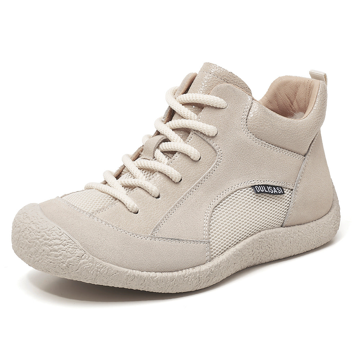Women's Flat Hiking Comfortable Breathable Travel For Women's Casual Shoes