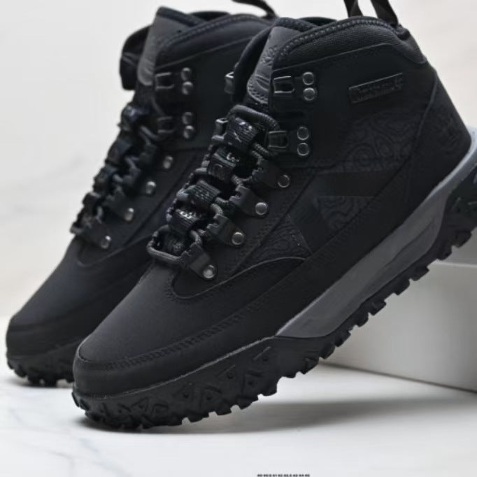 Popular Waterproof Lightweight Hiking Outdoor Booties Men's Martin Boots