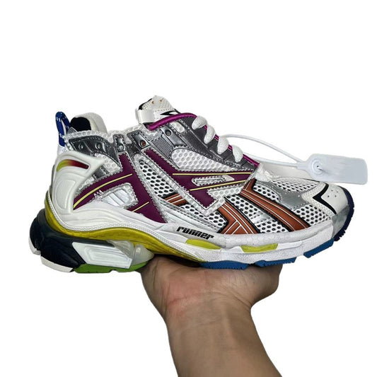Women's & Men's Paris Th Generation Jogging Version Home Dad Women's Sports Shoes