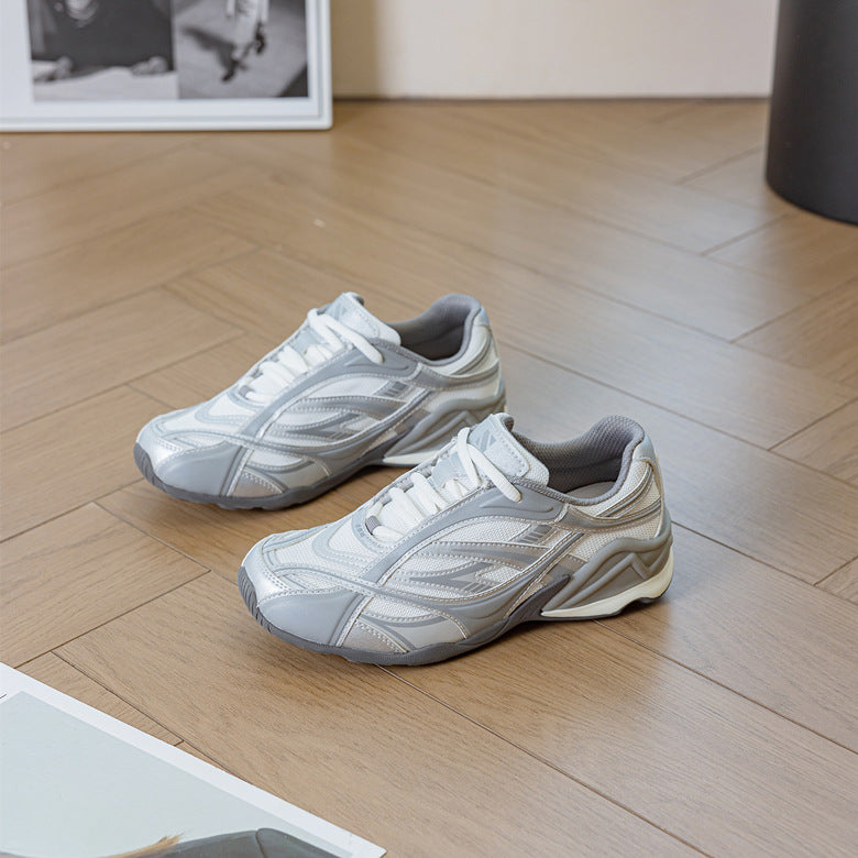 Women's Platform Argan Training Spring Lightweight Comfort Women's Sports Shoes