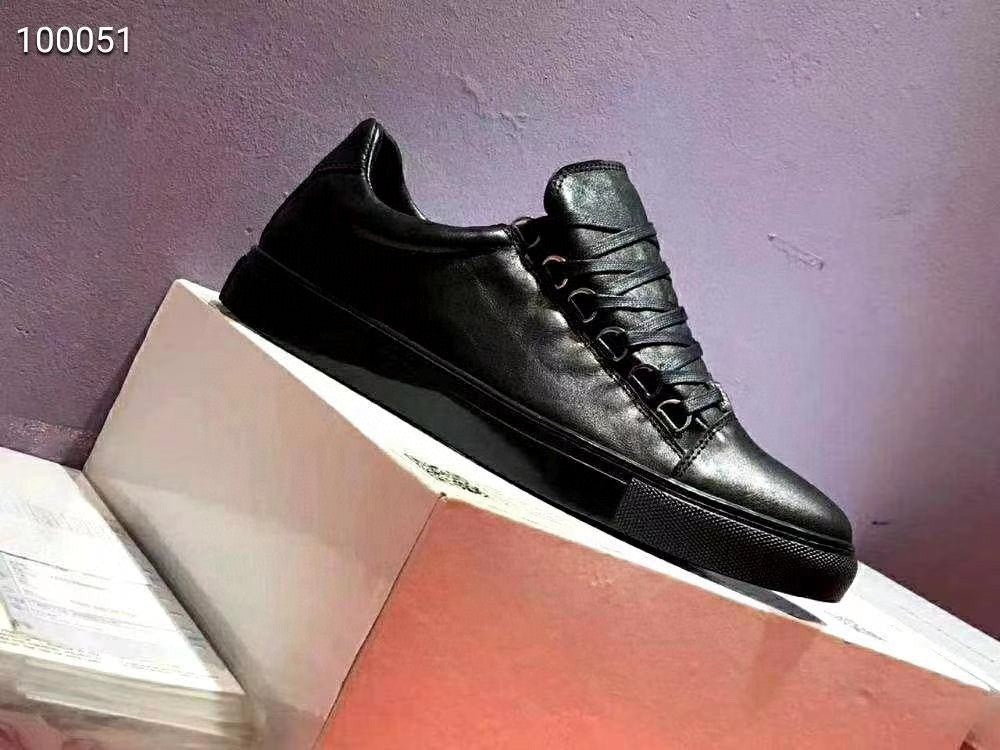Men's International Luxury Ornament Retro Sports Tooling Men's Shoes