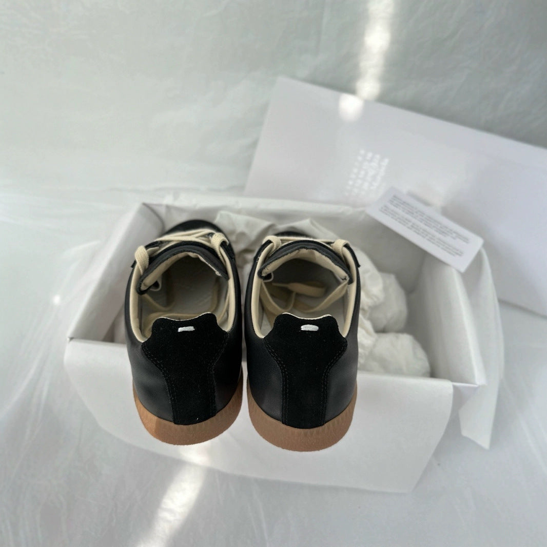 Women's Gao Ding Lovers German Training Genuine Couple Women's Sports Shoes