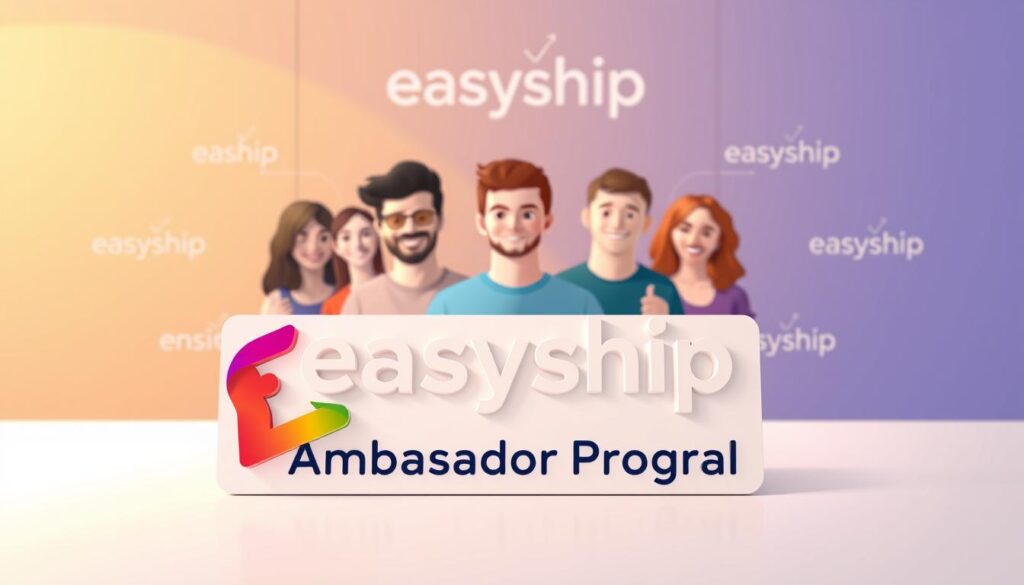 Earn More with the Easyship Ambassador Program