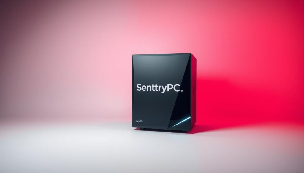 Protect Your PC with SentryPC: Secure & Reliable