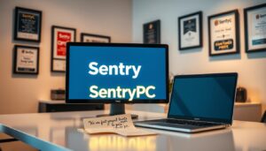 Protect Your PC with SentryPC: Secure & Reliable